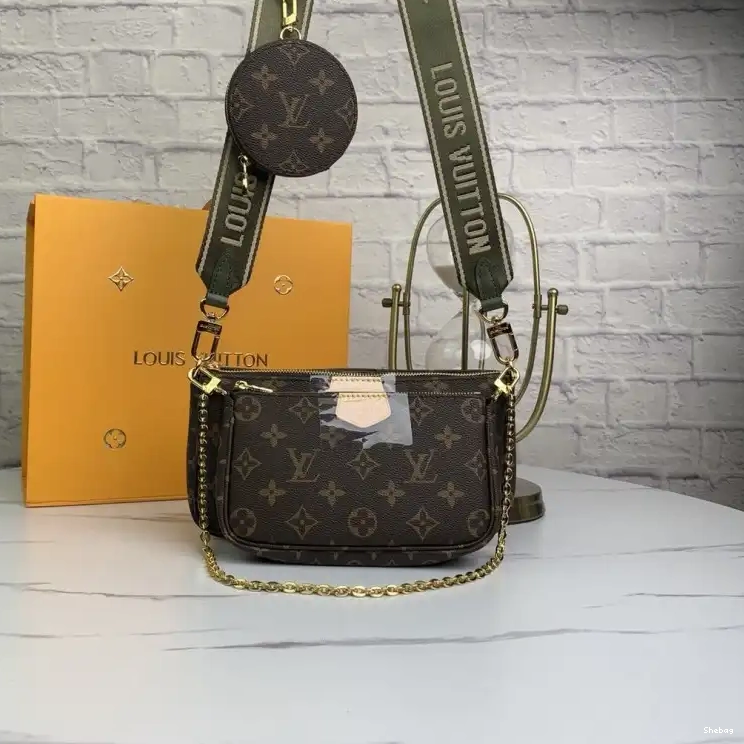 Bags 19B5710005 LV 0717